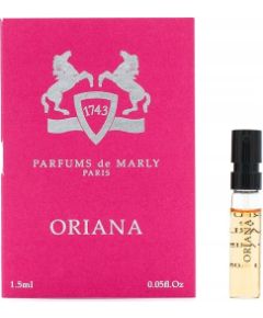 Parfums de Marly, Oriana, Eau De Parfum, For Women, 1.5 ml *Vial Женские духи
