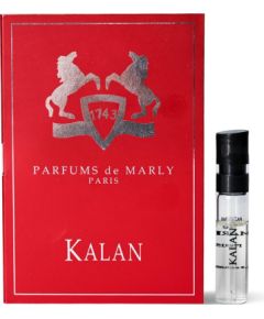 Parfums de Marly, Kalan, Eau De Parfum, For Men, 1.5 ml *Vial Мужская парфюмерия