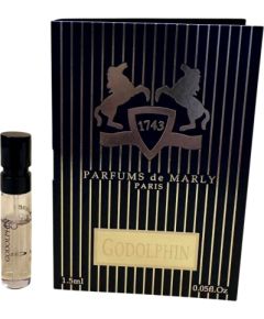 Parfums de Marly, Godolphin, Eau De Parfum, For Men, 1.5 ml *Vial Мужская парфюмерия