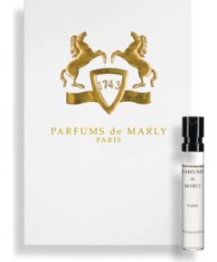 Parfums de Marly, Cassili, Eau De Parfum, For Women, 1.5 ml *Vial Sieviešu Smaržas