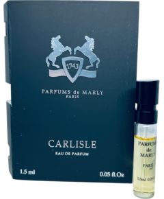 Parfums de Marly, Carlisle, Eau De Parfum, Unisex, 1.5 ml *Vial Духи унисекс