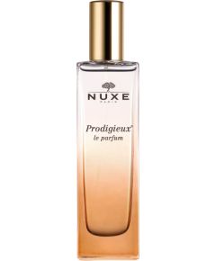 Nuxe, Prodigieux Le Parfum, Eau De Parfum, For Women, 50 ml *Tester Sieviešu Smaržas
