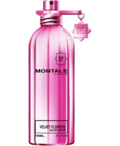 Montale Paris Montale, Velvet Flowers, Eau De Parfum, For Women, 100 ml *Tester Женские духи