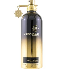 Montale Paris Montale, Spicy Aoud, Eau De Parfum, Unisex, 100 ml *Tester Духи унисекс