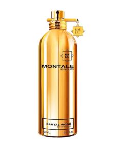 Montale Paris Montale, Santal Wood, Eau De Parfum, Unisex, 100 ml *Tester Духи унисекс
