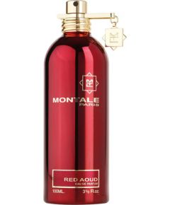 Montale Paris Montale, Red Aoud, Eau De Parfum, Unisex, 100 ml *Tester Духи унисекс