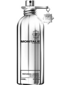 Montale Paris Montale, Patchouli Leaves, Eau De Parfum, Unisex, 100 ml *Tester Духи унисекс