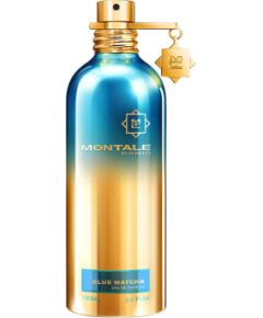 Montale Paris Montale, Blue Matcha, Eau De Parfum, Unisex, 100 ml *Tester Духи унисекс