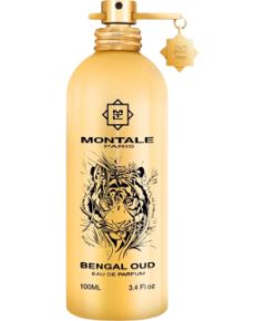 Montale Paris Montale, Bengal Oud, Eau De Parfum, Unisex, 100 ml *Tester Unisex Smaržas