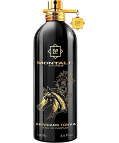Montale Paris Montale, Arabians Tonka, Eau De Parfum, Unisex, 100 ml *Tester Духи унисекс