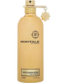 Montale Paris Montale, Aoud Queen Roses, Eau De Parfum, For Women, 100 ml *Tester Женские духи