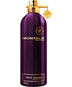 Montale Paris Montale, Aoud Greedy, Eau De Parfum, Unisex, 100 ml *Tester Unisex Smaržas