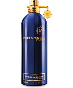 Montale Paris Montale, Amber & Spices, Eau De Parfum, Unisex, 100 ml *Tester Unisex Smaržas