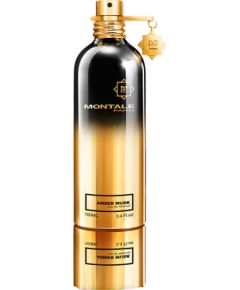 Montale Paris Montale, Amber Musk, Eau De Parfum, Unisex, 100 ml *Tester Духи унисекс