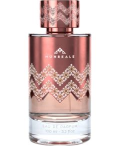 Monreale, Roses Musk, Eau De Parfum, For Women, 100 ml *Tester Sieviešu Smaržas