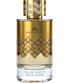 Monreale, Bois D'Amber, Eau De Parfum, For Men, 100 ml Мужская парфюмерия