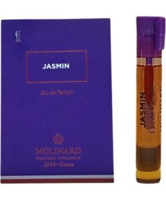 Molinard, Jasmin, Eau De Parfum, For Women, 1 ml *Vial Sieviešu Smaržas