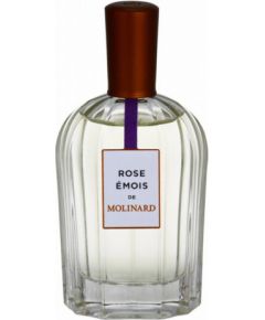 Molinard, Collection Privee - Rose Emois, Eau De Parfum, For Women, 90 ml *Tester Sieviešu Smaržas