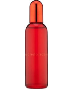 Milton Lloyd, Colour Me Red, Eau De Parfum, For Women, 100 ml Sieviešu Smaržas