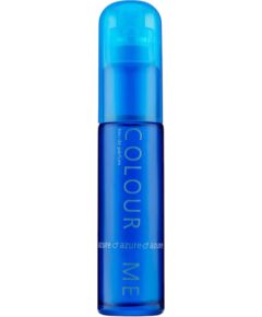 Milton Lloyd, Colour Me Azure, Eau De Parfum, For Men, 50 ml Vīriešu Smaržas