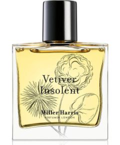 Miller Harris, Vetiver Insolent, Eau De Parfum, For Women, 50 ml Женские духи