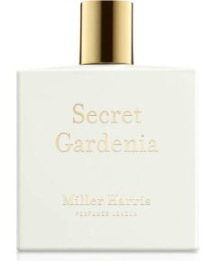 Miller Harris, Secret Gardenia, Eau De Parfum, For Women, 100 ml *Tester Sieviešu Smaržas
