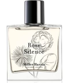 Miller Harris, Rose Silence, Eau De Parfum, For Women, 50 ml Женские духи