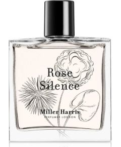 Miller Harris, Rose Silence, Eau De Parfum, For Women, 100 ml *Tester Sieviešu Smaržas