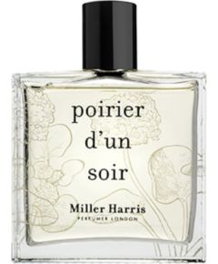 Miller Harris, Poirier D'un Soir, Eau De Parfum, For Women, 100 ml *Tester Sieviešu Smaržas