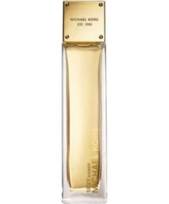 Michael Kors, Sexy Amber, Eau De Parfum, For Women, 100 ml *Tester Sieviešu Smaržas