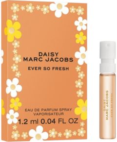 Marc Jacobs, Daisy Ever So Fresh, Eau De Parfum, For Women, 1.2 ml *Vial Smaržas - NESAKĀRTOTS