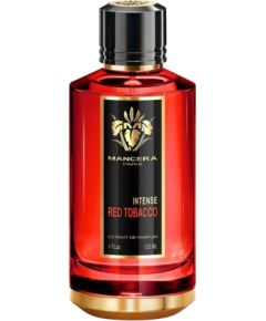 Mancera, Red Tobacco, Eau De Parfum, Unisex, 120 ml *Tester Unisex Smaržas