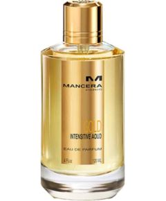 Mancera, Gold Intensitive Aoud, Eau De Parfum, Unisex, 120 ml *Tester Unisex Smaržas
