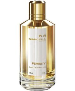 Mancera, Feminity, Eau De Parfum, For Women, 120 ml *Tester Sieviešu Smaržas