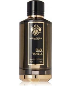 Mancera, Black Vanilla, Eau De Parfum, Unisex, 120 ml *Tester Unisex Smaržas