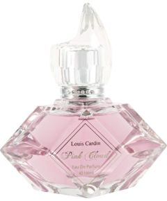 Louis Cardin, Pink Cloud, Eau De Parfum, For Women, 100 ml Sieviešu Smaržas