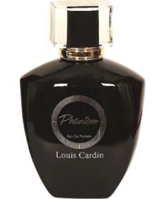 Louis Cardin, Phantom, Eau De Parfum, For Men, 100 ml Vīriešu Smaržas