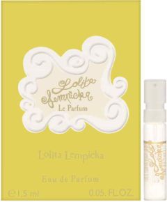 Lolita Lempicka, Le Parfum , Eau De Parfum, For Women, 1.5 ml *Vial Smaržas - NESAKĀRTOTS