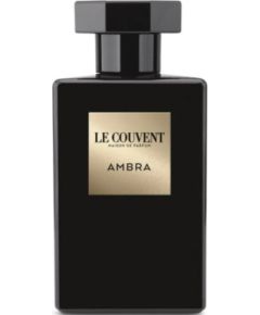 Le Couvent Maison de Parfum, Signatures - Ambra, Eau De Parfum, For Men, 100 ml *Tester Vīriešu Smaržas