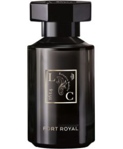 Le Couvent Maison de Parfum, Remarquables - Fort Royal, Eau De Parfum, For Men, 100 ml *Tester Мужская парфюмерия