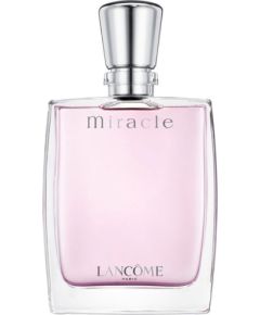 Lancome, Miracle, Eau De Parfum, For Women, 100 ml *Tester Sieviešu Smaržas