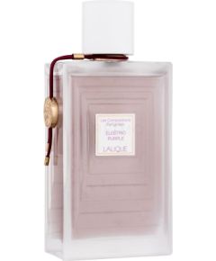 Lalique, Les Compositions Parfumees - Electric Purple, Eau De Parfum, For Women, 100 ml *Tester Женские духи