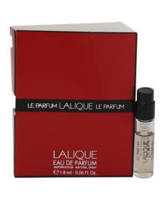 Lalique, Le Parfum, Eau De Parfum, Unisex, 1.8 ml *Vial Unisex Smaržas