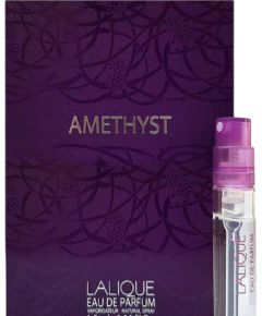 Lalique, Amethyst, Eau De Parfum, For Women, 1.8 ml *Vial Sieviešu Smaržas