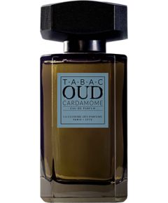 La Closerie Des Parfums, Tabac Oud Cardamome, Eau De Parfum, Unisex, 100 ml *Tester Духи унисекс