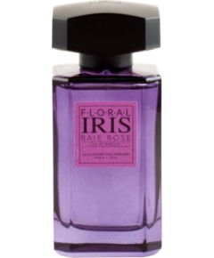 La Closerie Des Parfums, Floral Iris Baies Rose, Eau De Parfum, Unisex, 100 ml *Tester Духи унисекс