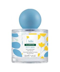 Klorane, Petit Brin, Eau De Parfum, For Children, 50 ml Unisex Smaržas