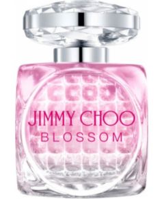 Jimmy Choo, Blossom, Eau De Parfum, For Women, 60 ml *Tester Sieviešu Smaržas