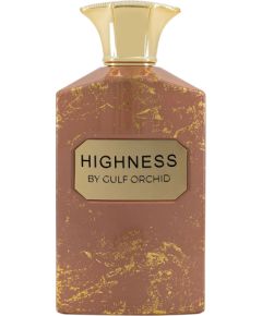 Gulf Orchid, Highness, Eau De Parfum, Unisex, 105 ml Духи унисекс