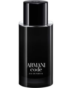 Giorgio Armani, Code, Eau De Parfum, For Men, 75 ml *Tester Vīriešu Smaržas